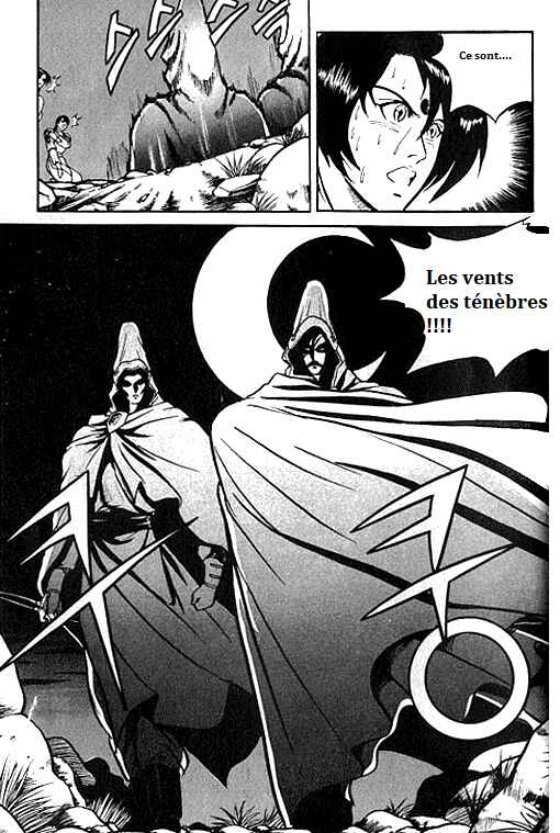 Yeolhyeol Gangho Chapter 2 - Page 23