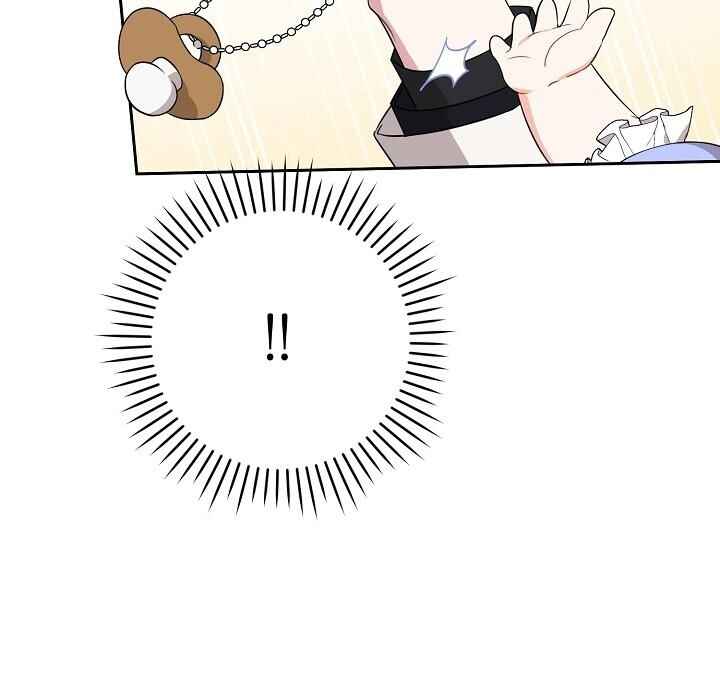 Gimme That Pacifier! Chapter 29 - Page 18