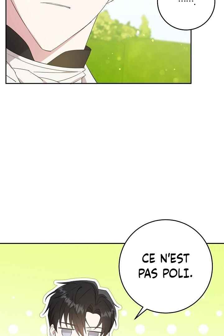 Gimme That Pacifier! Chapter 29 - Page 39