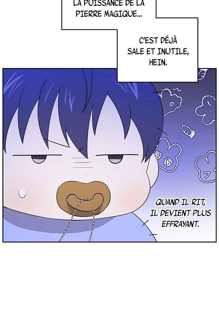Gimme That Pacifier! Chapter 29 - Page 65