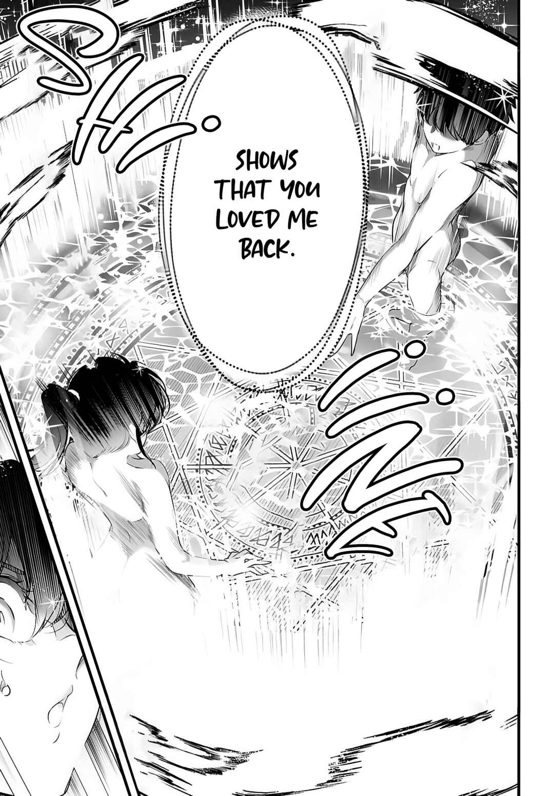 Kankin Ou Chapter 27 - Page 28