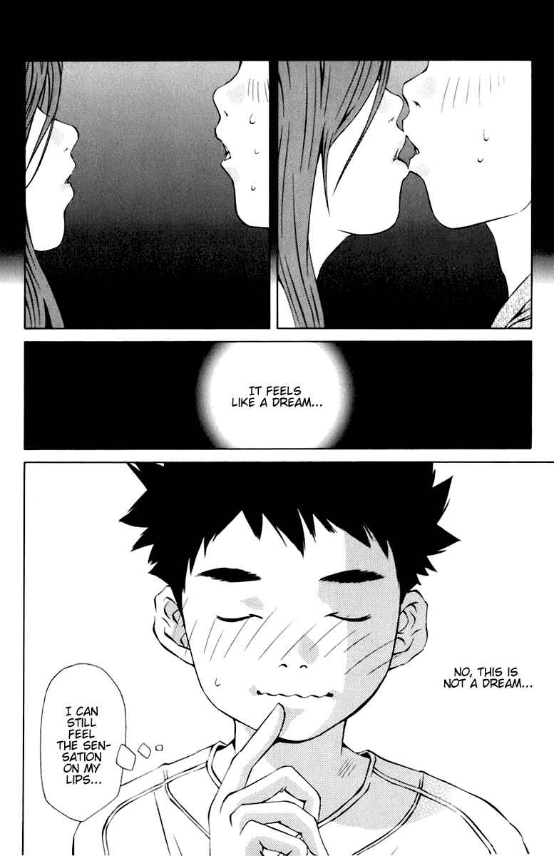 Pastel Chapter 88 - Page 2