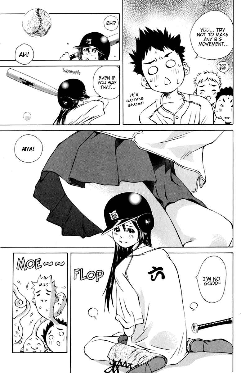 Pastel Chapter 88 - Page 21