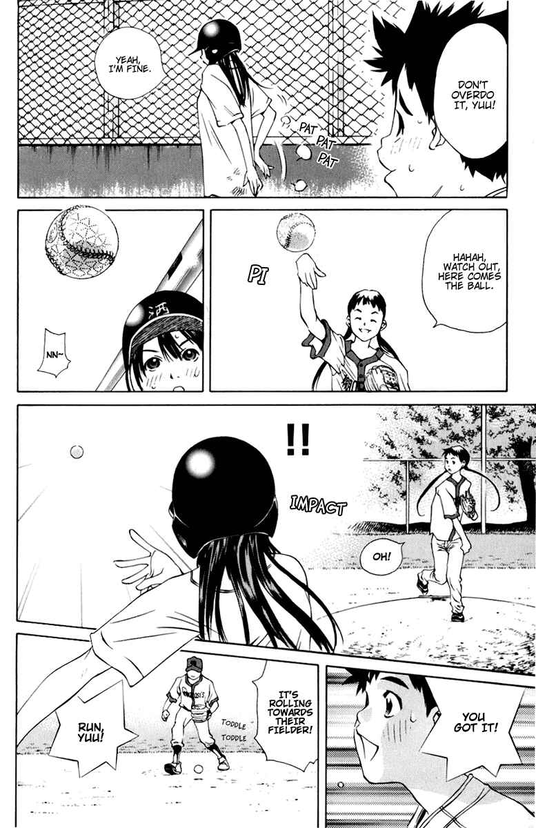 Pastel Chapter 88 - Page 22