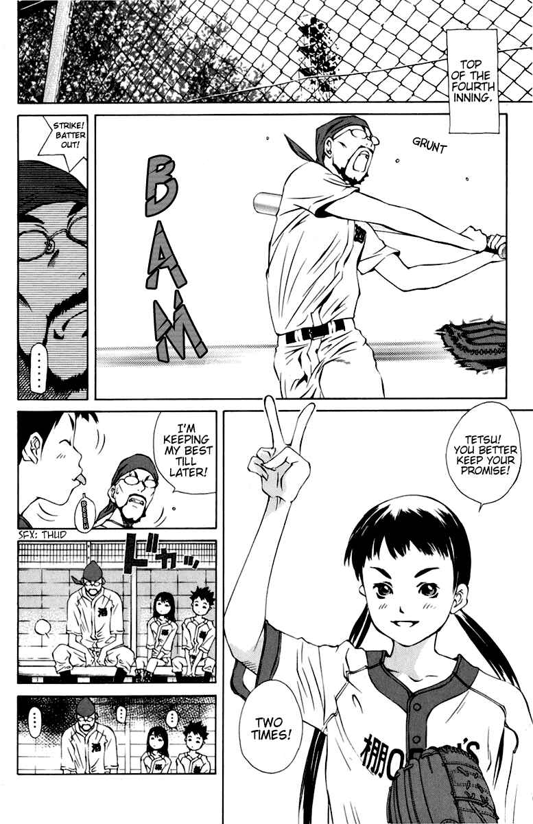 Pastel Chapter 88 - Page 26