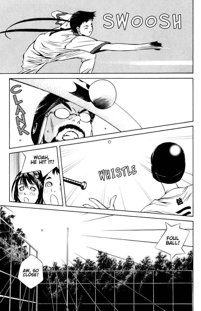 Pastel Chapter 88 - Page 29