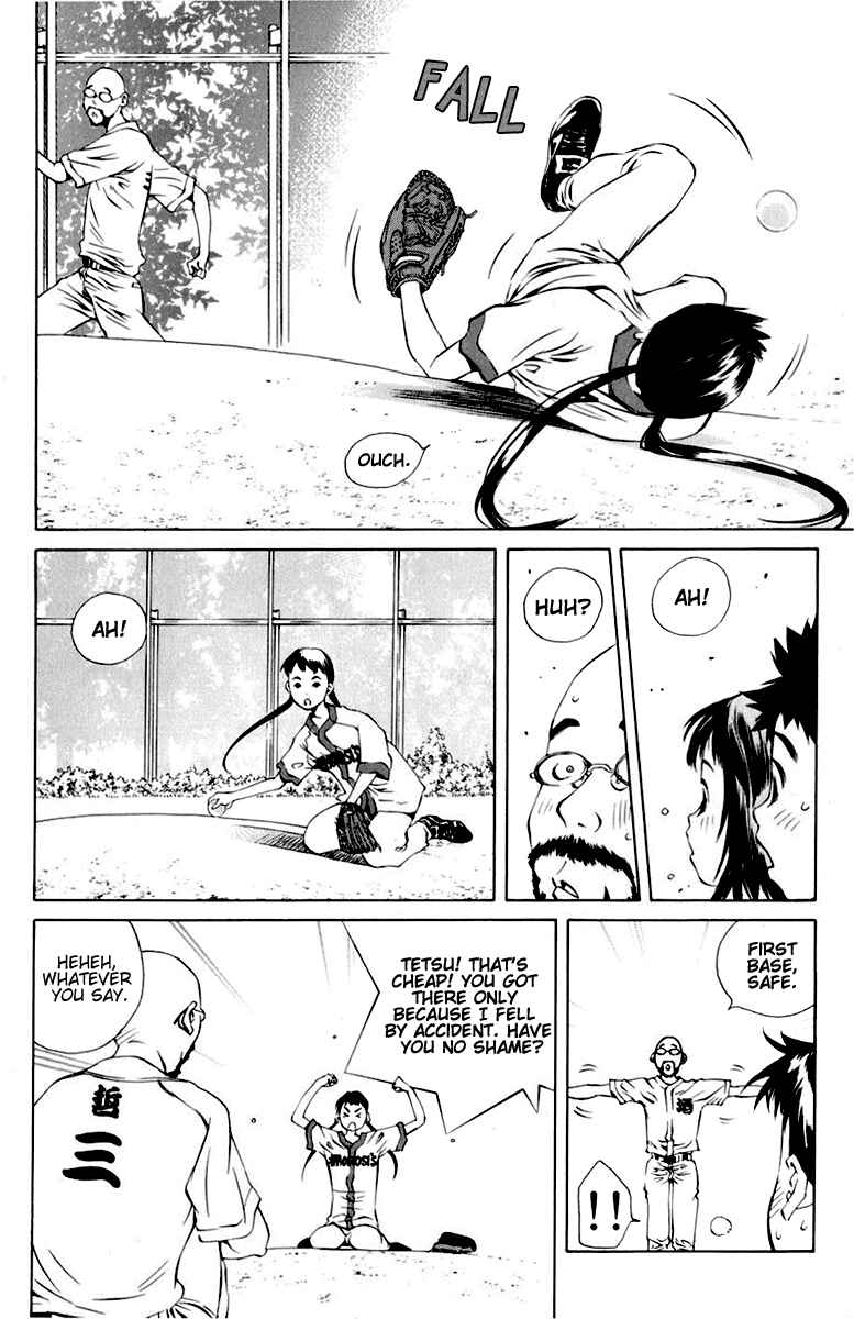 Pastel Chapter 88 - Page 32