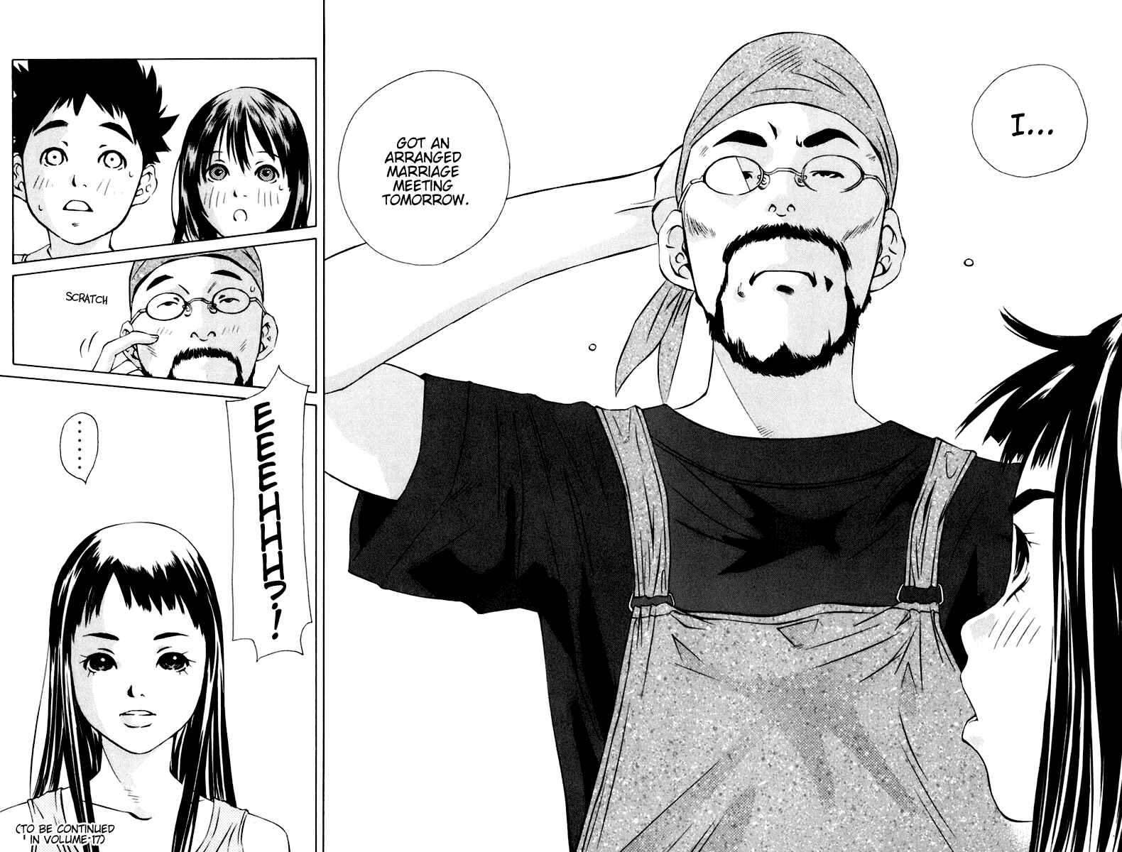 Pastel Chapter 88 - Page 44