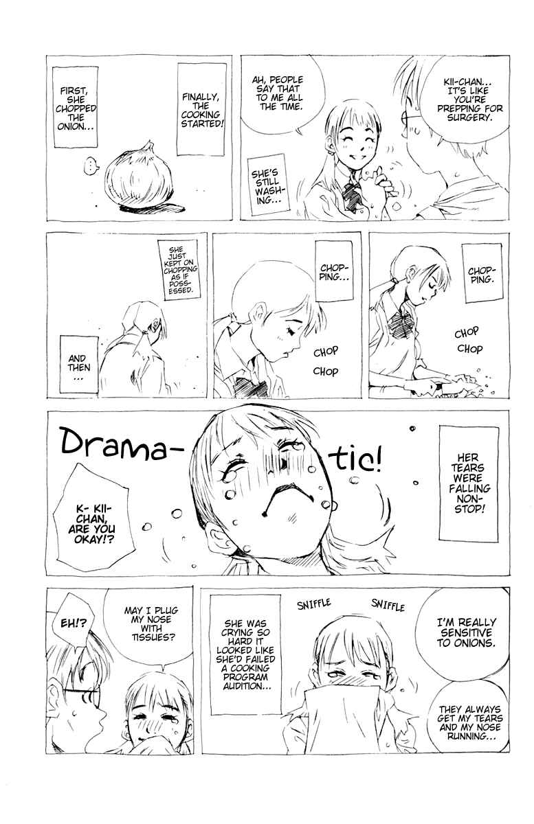 Pastel Chapter 88 - Page 48
