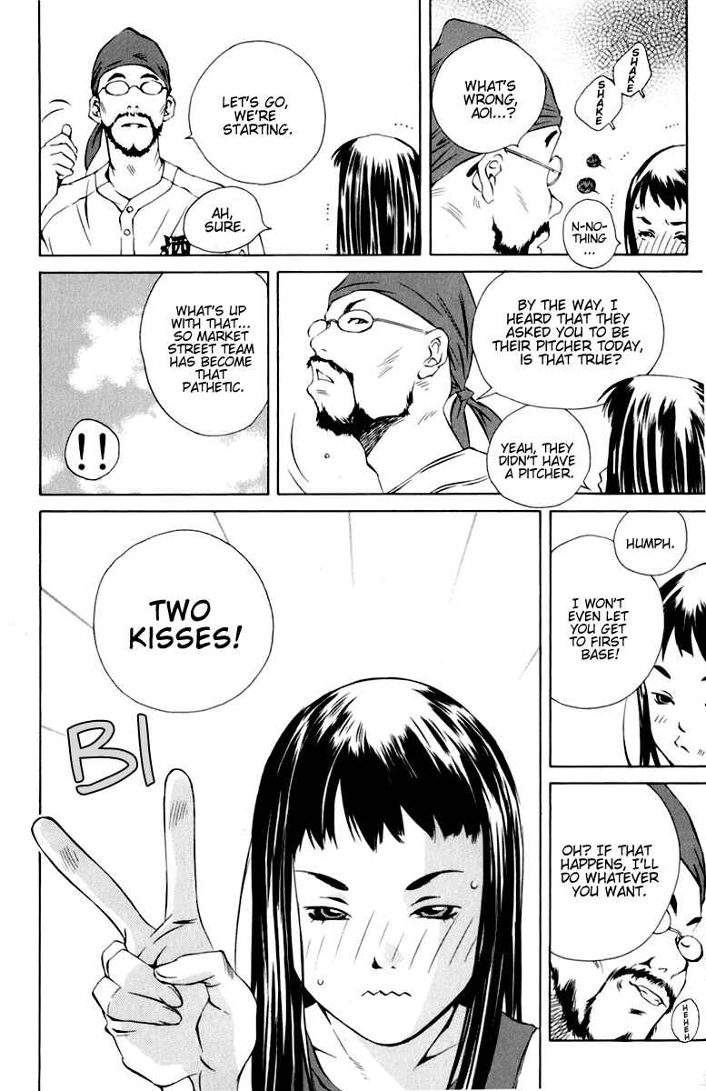 Pastel Chapter 88 - Page 8