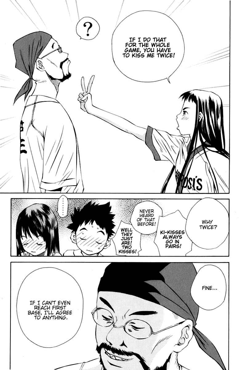 Pastel Chapter 88 - Page 9