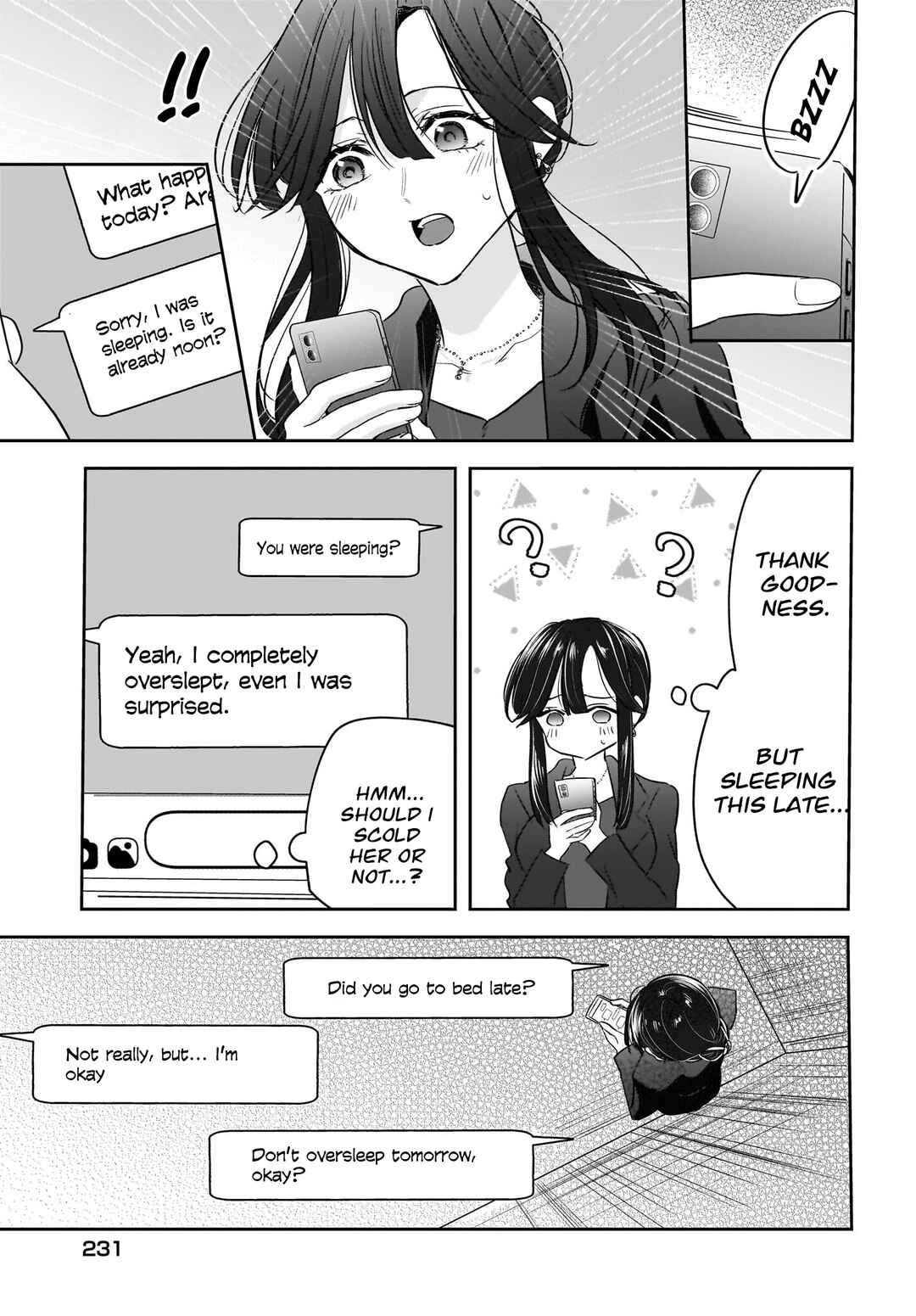 Hitodzuma Kyoushi ga Oshiego no Joshi koukousei ni do hamari suru Hanashi Chapter 7 - Page 27