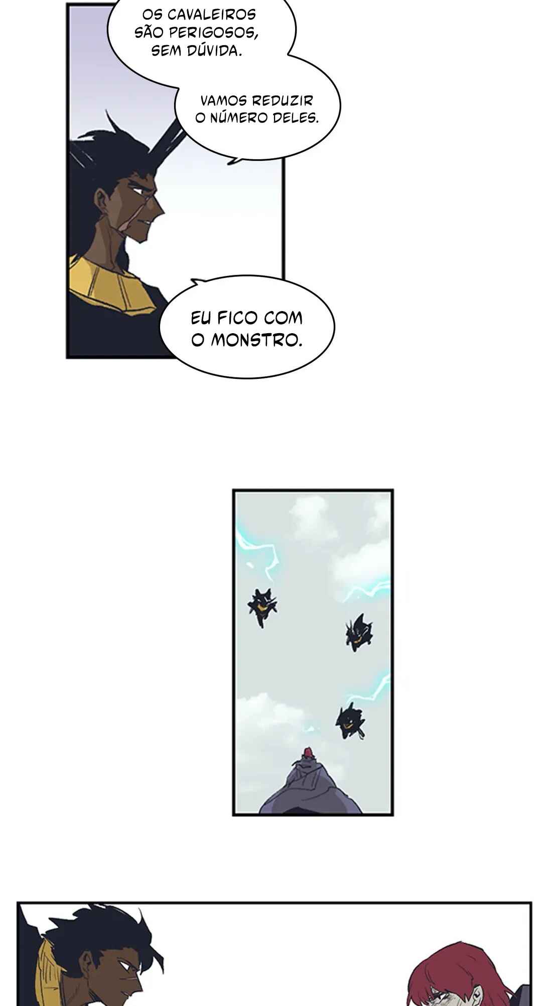 Epic of Gilgamesh Chapter 150 - Page 16