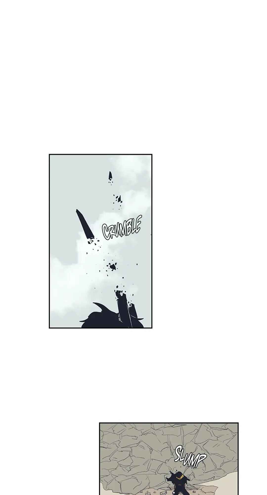 Epic of Gilgamesh Chapter 150 - Page 2