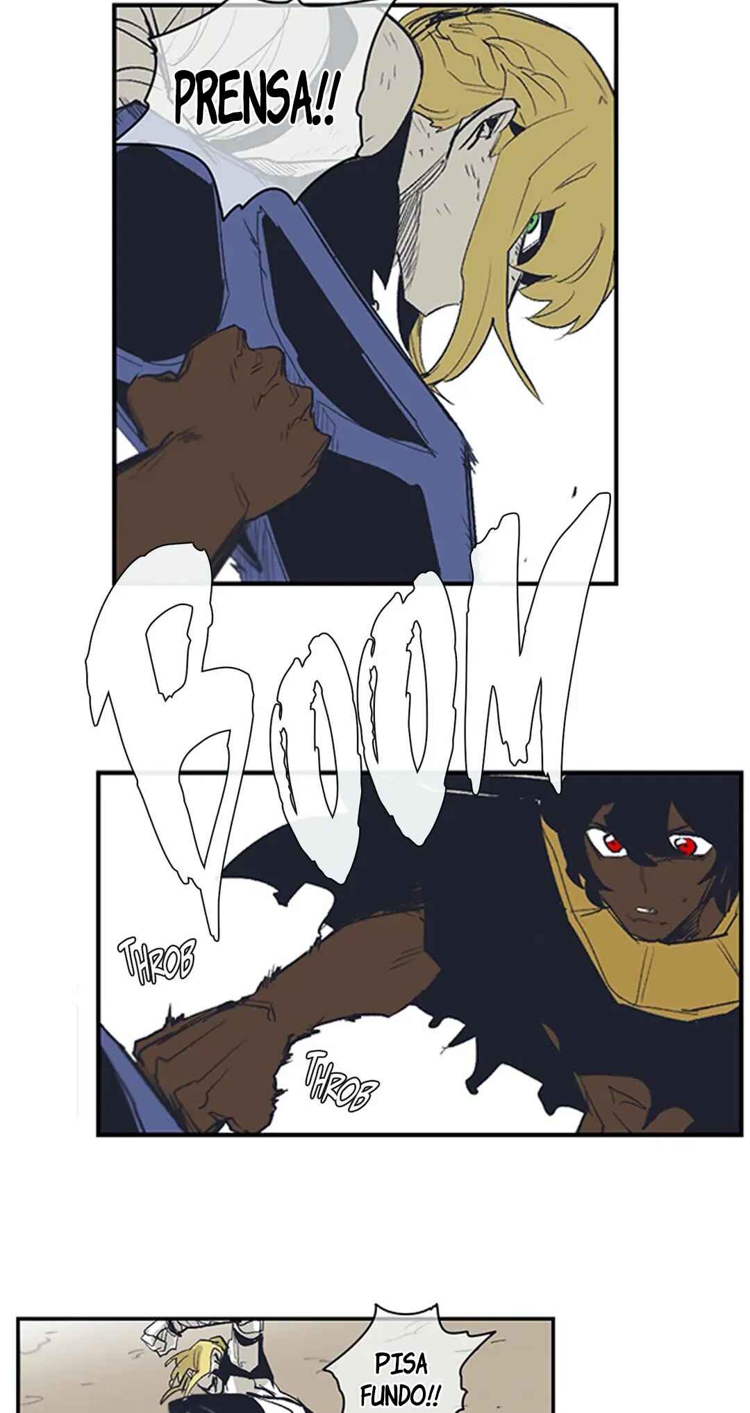 Epic of Gilgamesh Chapter 150 - Page 30