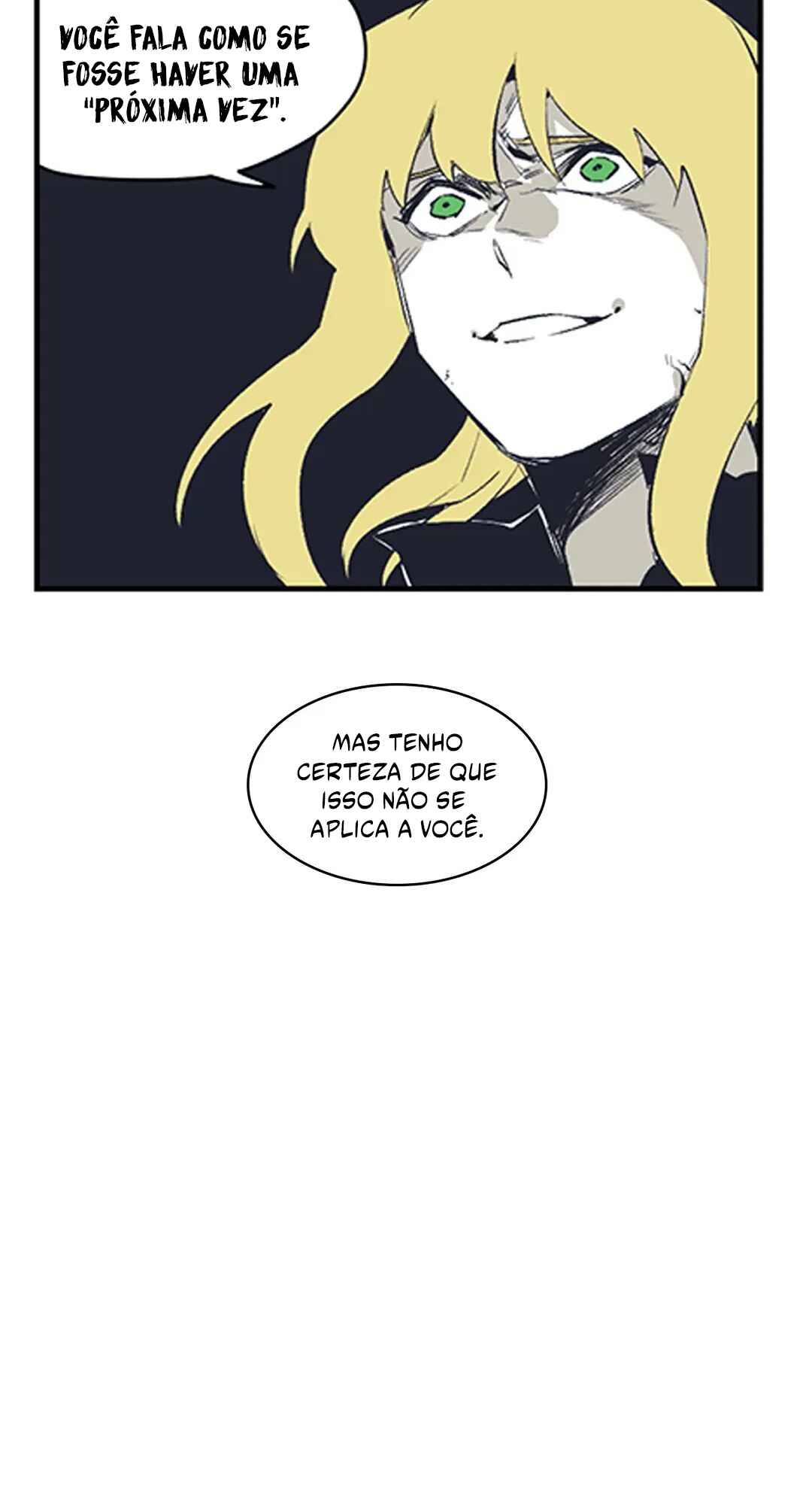 Epic of Gilgamesh Chapter 150 - Page 9