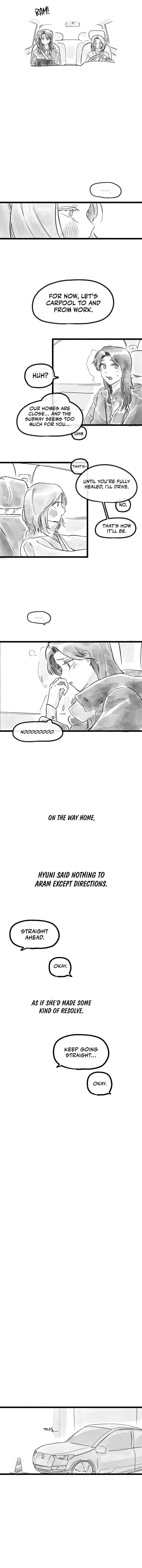 Heunhago Neollin Chapter 8 - Page 5
