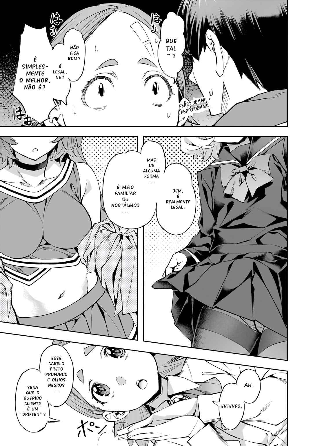 Isekai de Slow Life o (Ganbou) Chapter 53 - Page 16