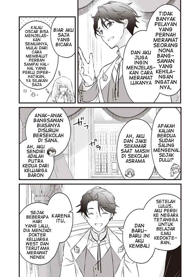 Konyaku Haki made 10-Nikkan Chapter 2 - Page 10