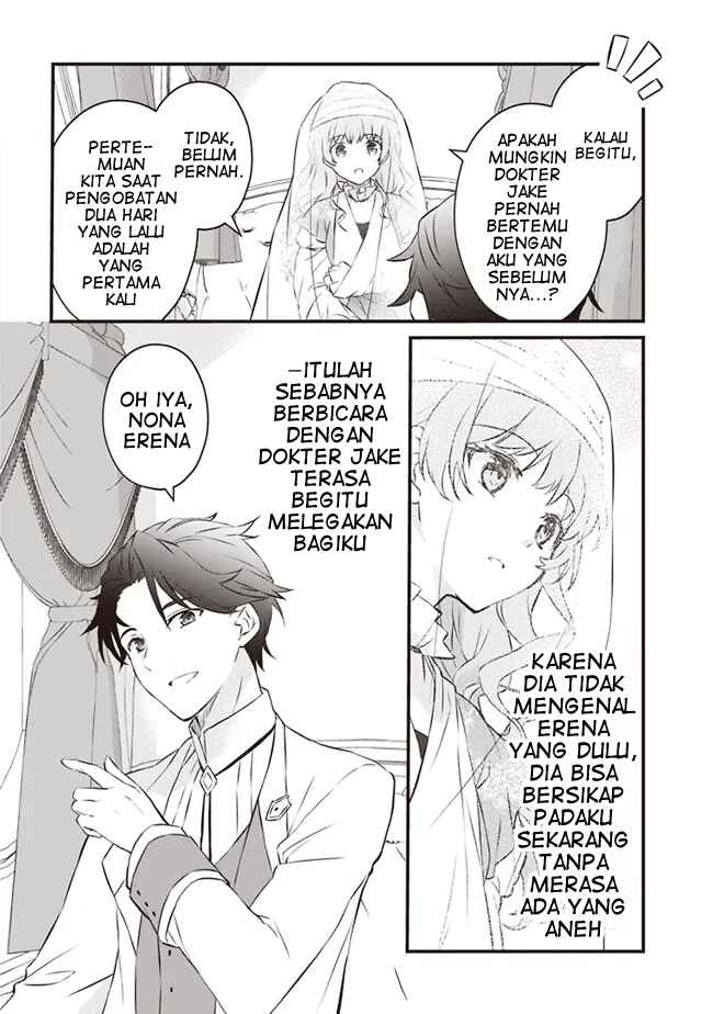 Konyaku Haki made 10-Nikkan Chapter 2 - Page 11