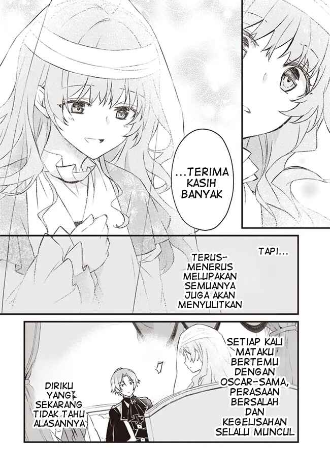 Konyaku Haki made 10-Nikkan Chapter 2 - Page 15