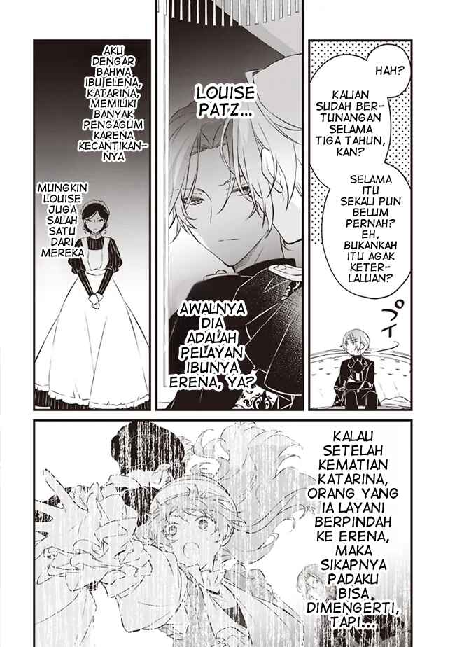 Konyaku Haki made 10-Nikkan Chapter 2 - Page 31