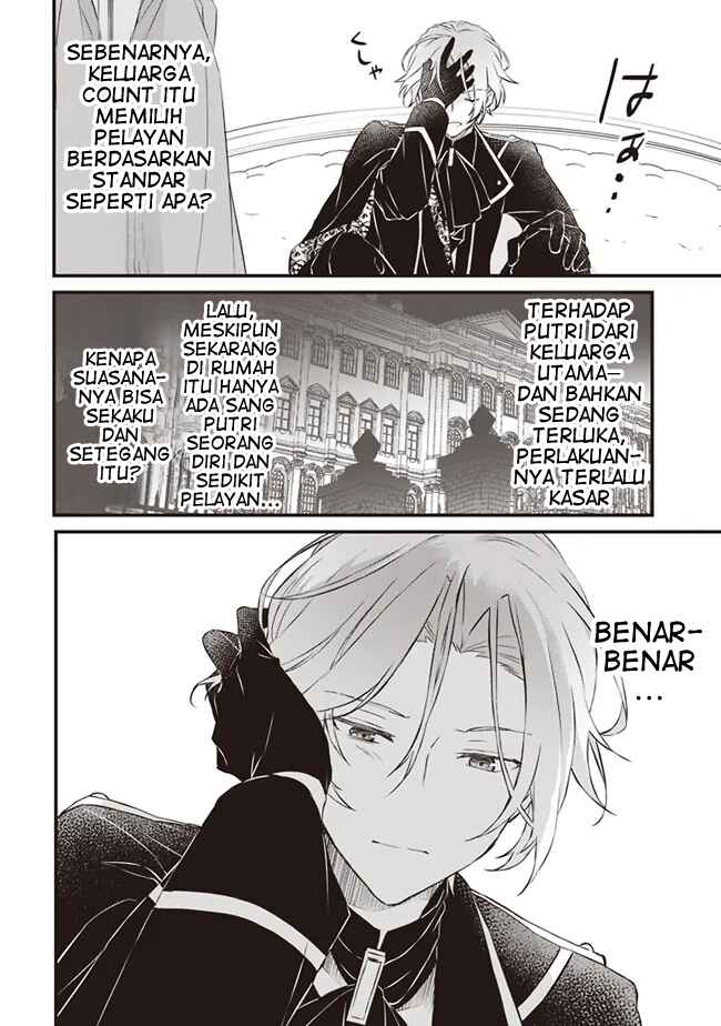 Konyaku Haki made 10-Nikkan Chapter 2 - Page 33
