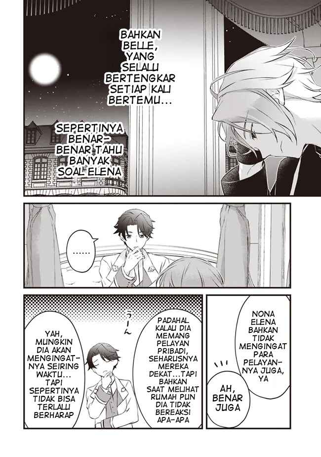 Konyaku Haki made 10-Nikkan Chapter 2 - Page 35