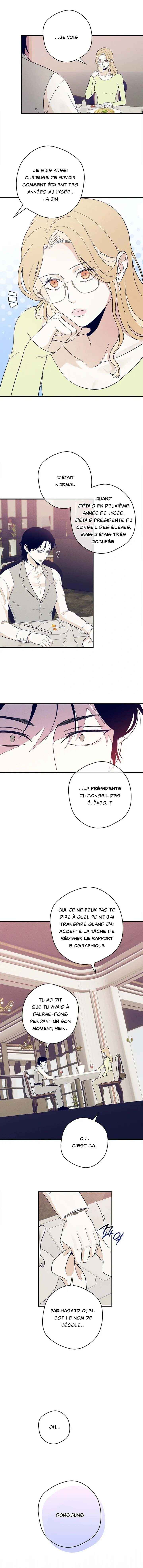 Nae Sarang do Ppoba Jwo Chapter 6 - Page 6