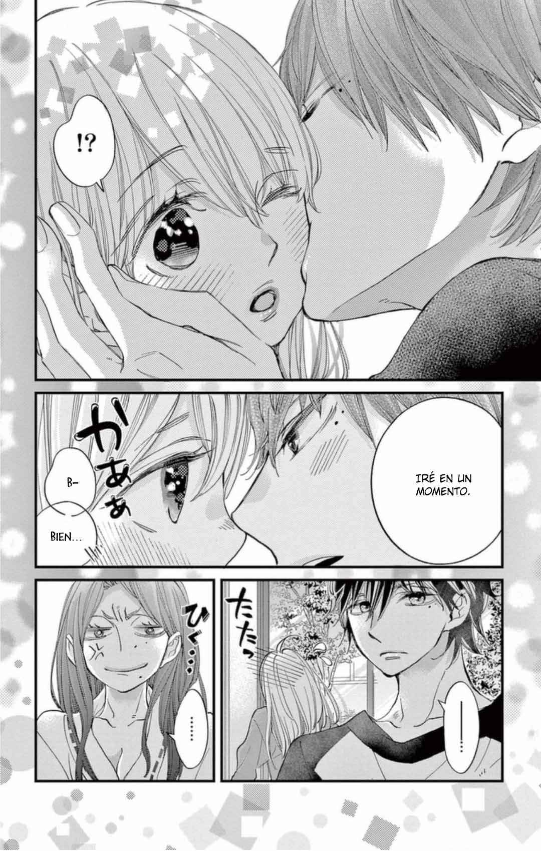 Namete, Kajitte, Tokidoki Medete Chapter 64 - Page 11