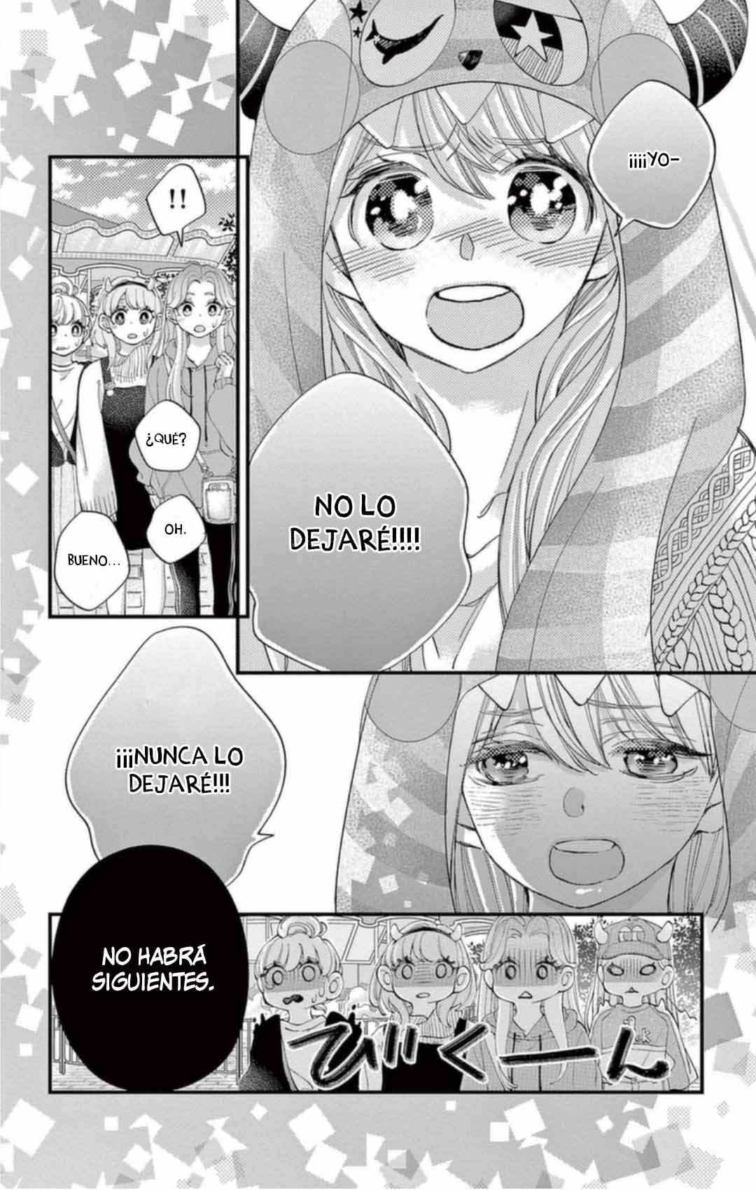 Namete, Kajitte, Tokidoki Medete Chapter 64 - Page 25