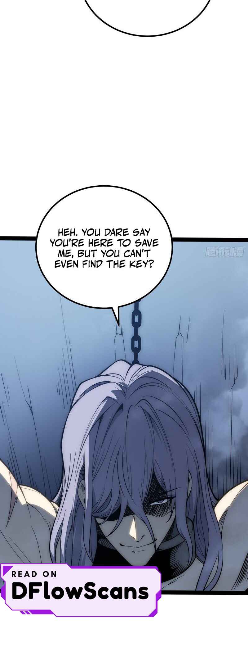 Quánzhí Juéxǐng Chapter 81 - Page 22