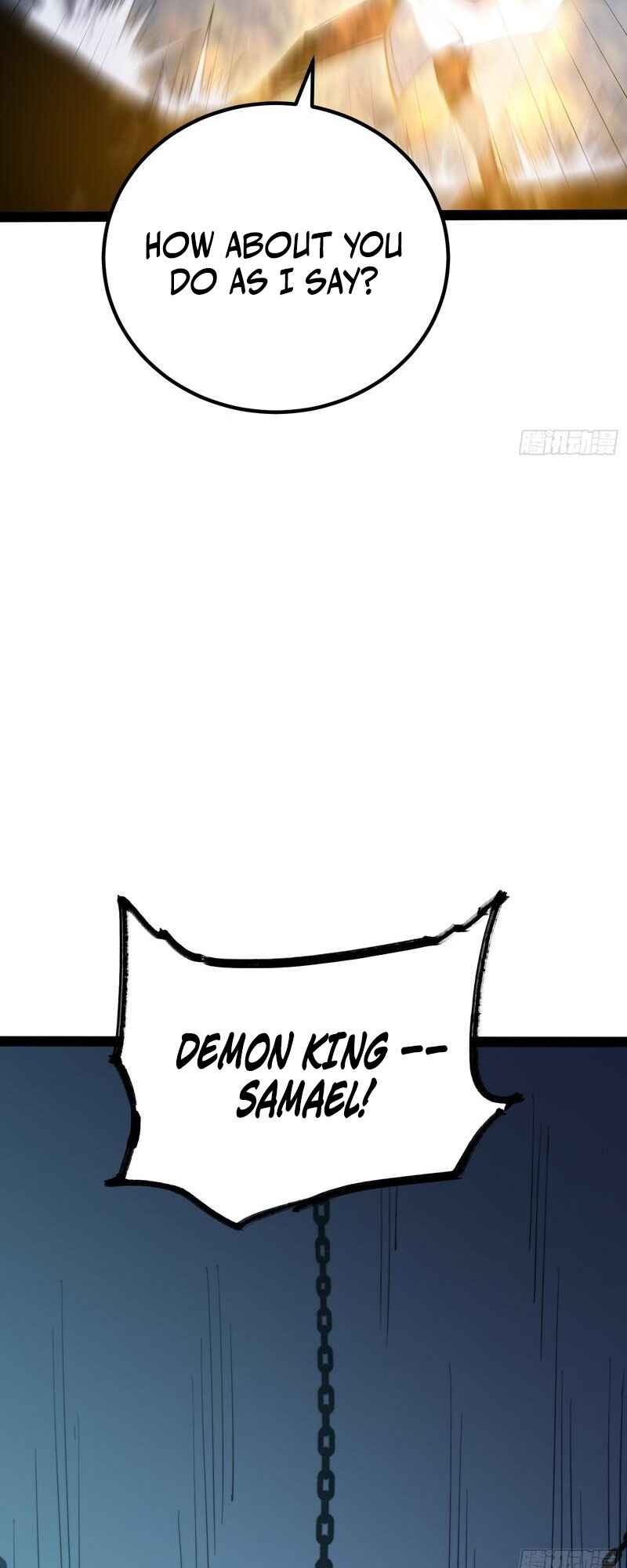 Quánzhí Juéxǐng Chapter 81 - Page 36