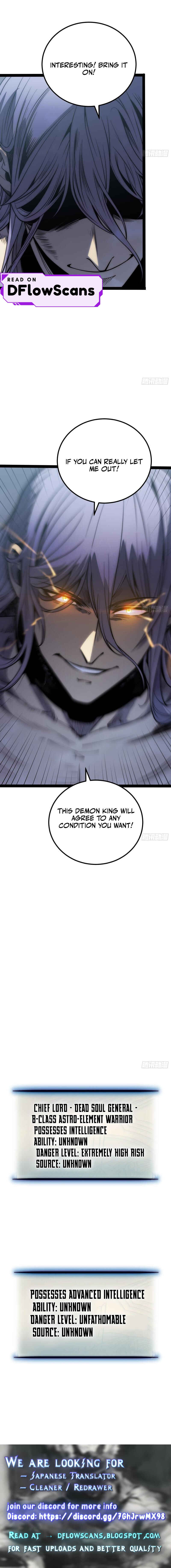 Quánzhí Juéxǐng Chapter 81 - Page 39