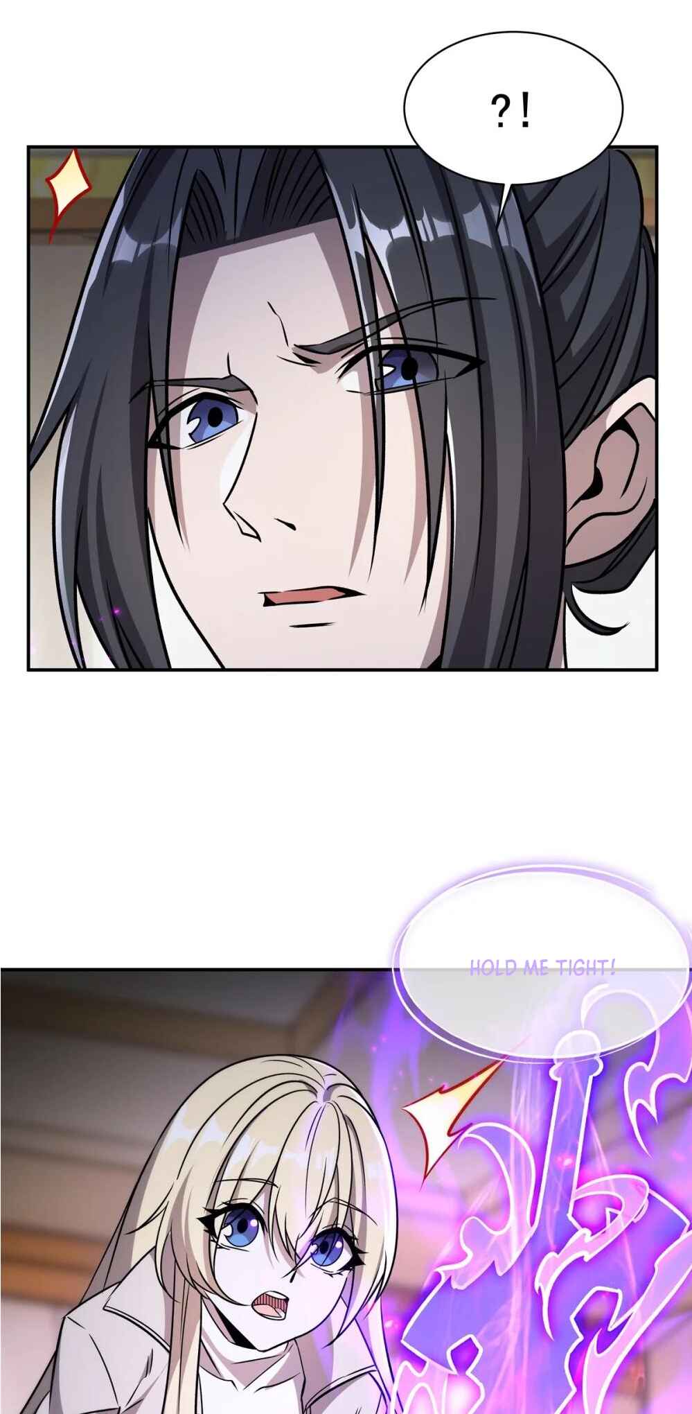 Xuè Jī yǔ Qíshì Chapter 311 - Page 14