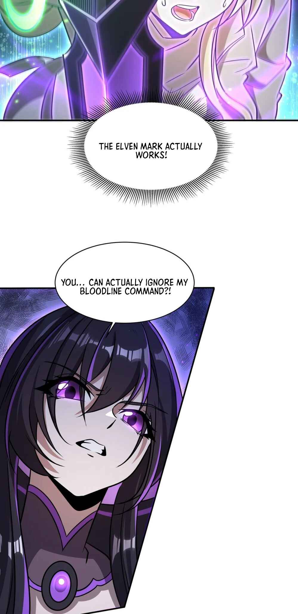 Xuè Jī yǔ Qíshì Chapter 311 - Page 28