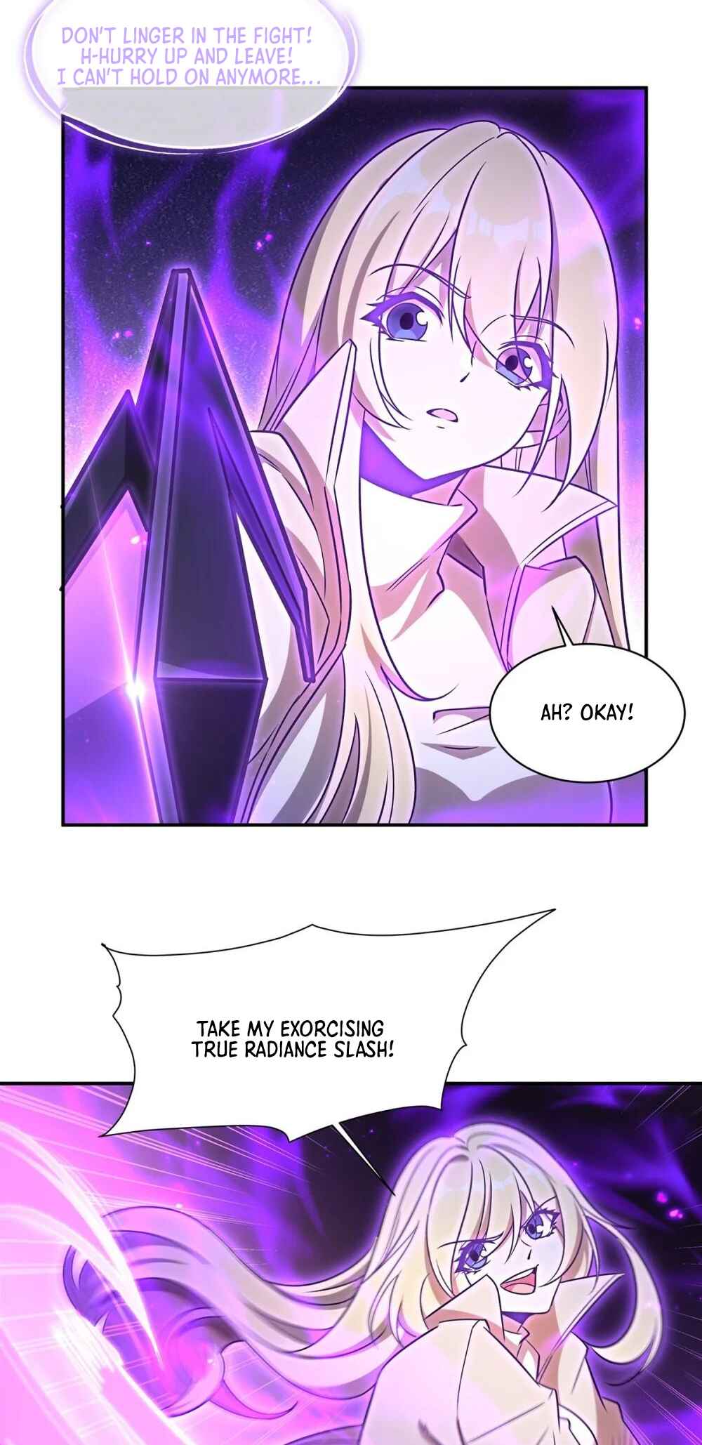 Xuè Jī yǔ Qíshì Chapter 311 - Page 30
