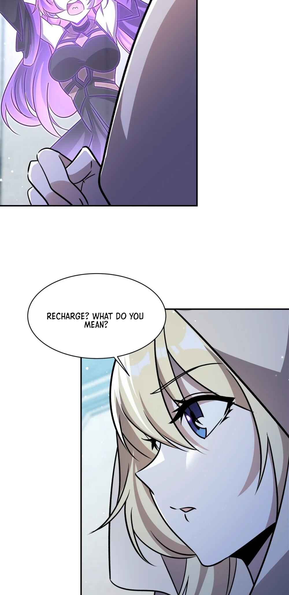 Xuè Jī yǔ Qíshì Chapter 311 - Page 39