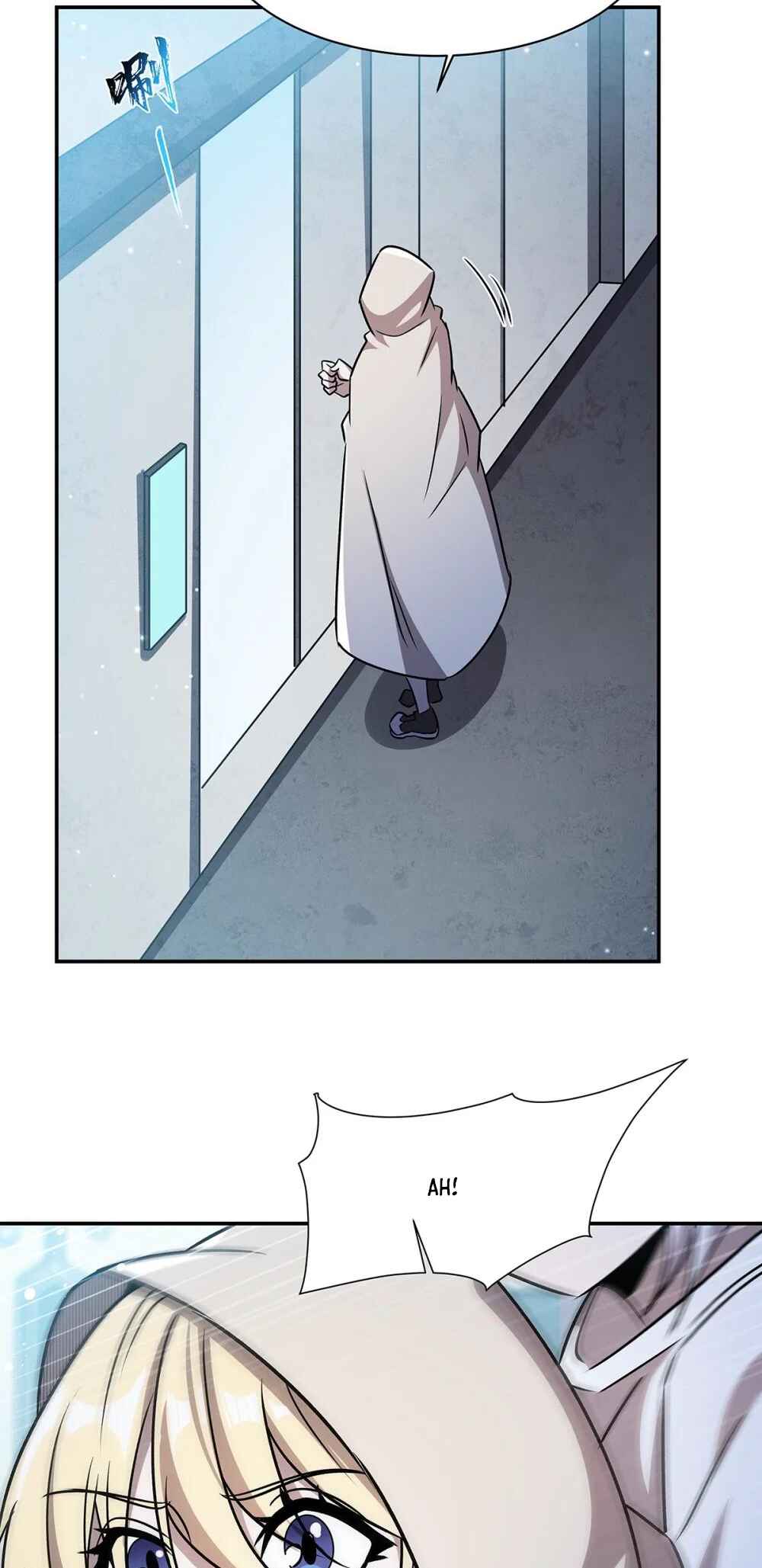 Xuè Jī yǔ Qíshì Chapter 311 - Page 41