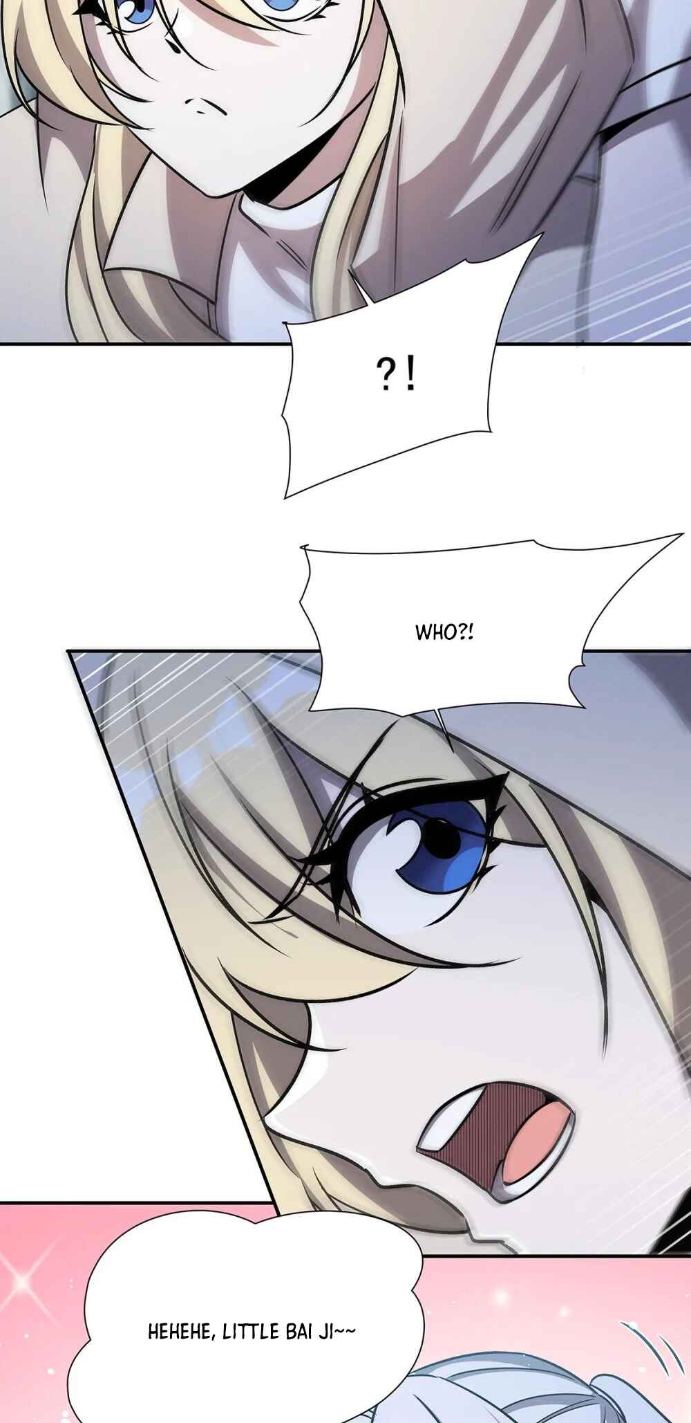 Xuè Jī yǔ Qíshì Chapter 311 - Page 42