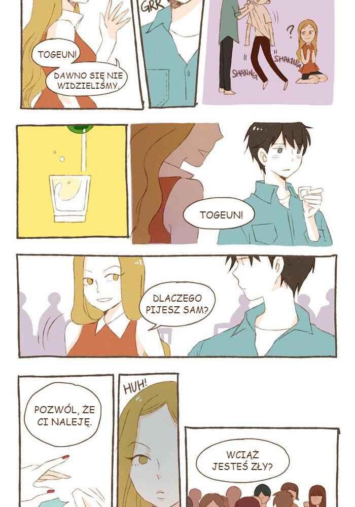 Studio Jjapjjoreom Chapter 1 - Page 16
