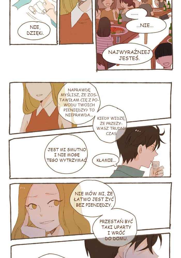 Studio Jjapjjoreom Chapter 1 - Page 17