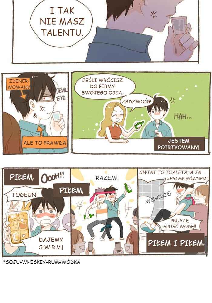 Studio Jjapjjoreom Chapter 1 - Page 18