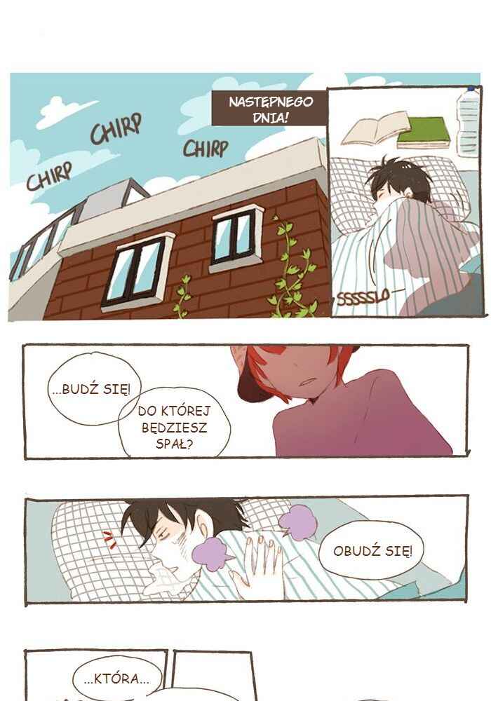 Studio Jjapjjoreom Chapter 1 - Page 19