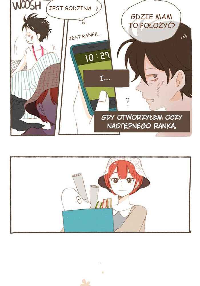 Studio Jjapjjoreom Chapter 1 - Page 20