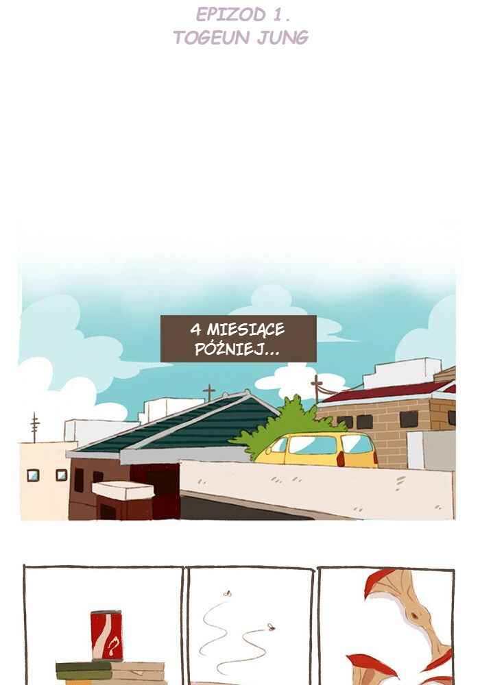 Studio Jjapjjoreom Chapter 1 - Page 4