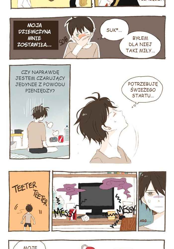 Studio Jjapjjoreom Chapter 1 - Page 7