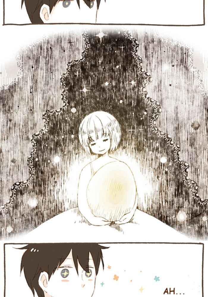 Studio Jjapjjoreom Chapter 1 - Page 9