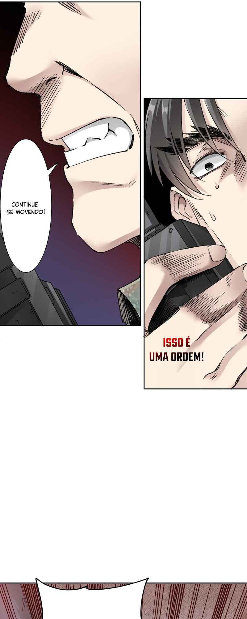 I Created a Salvation Organization Chapter 14 - Page 13