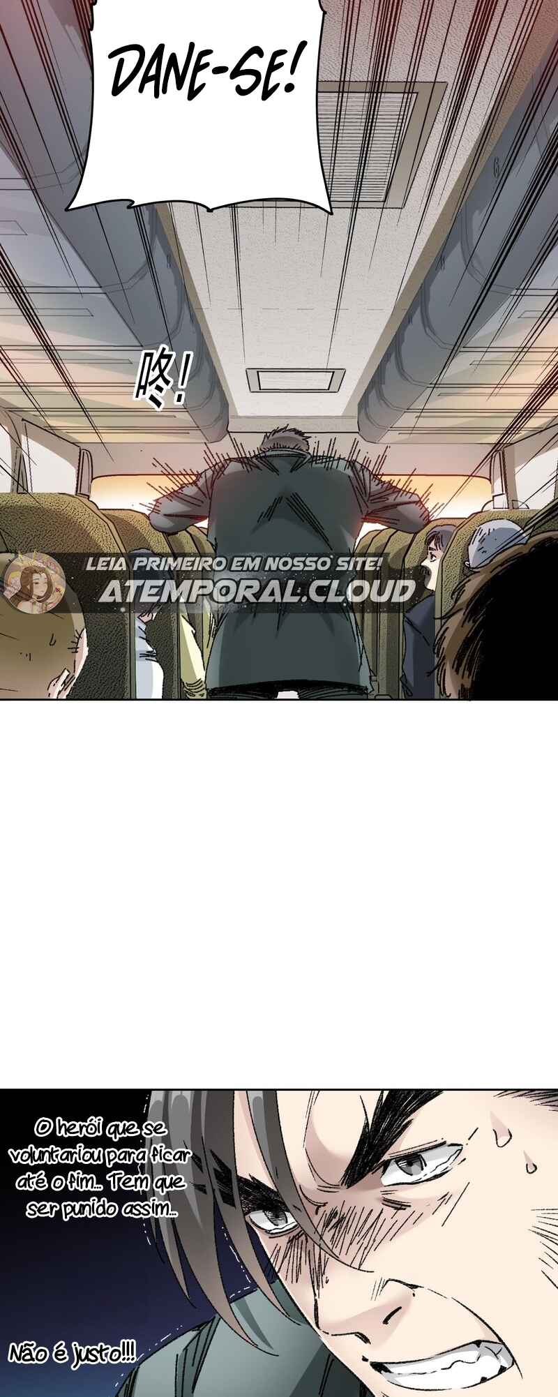 I Created a Salvation Organization Chapter 14 - Page 14